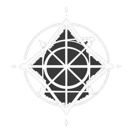 Monochromer logo